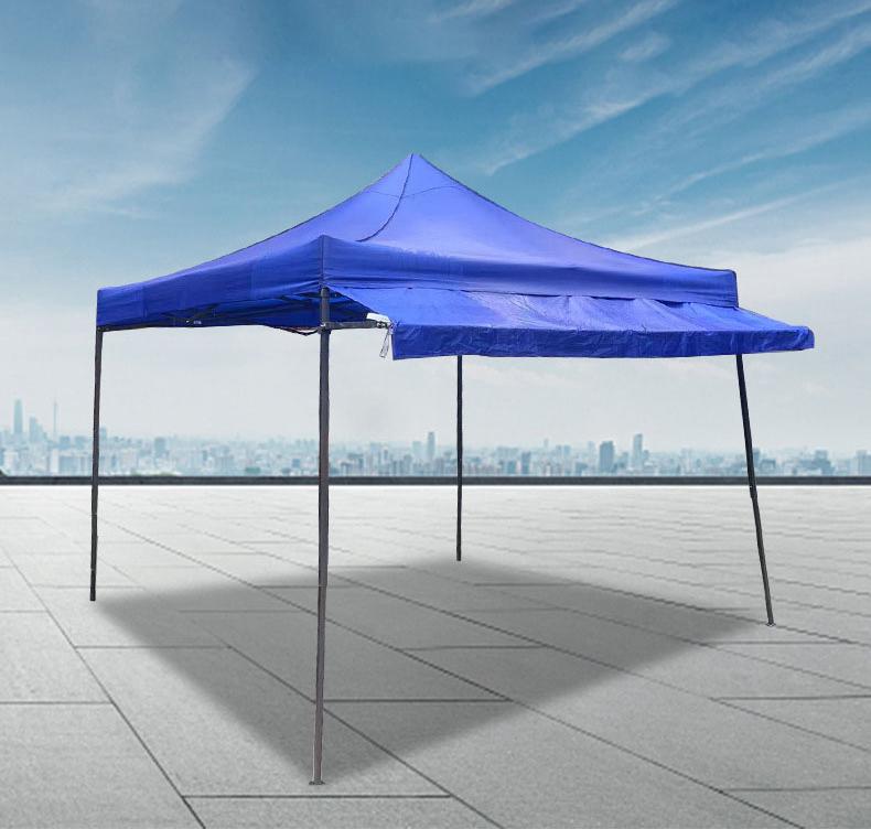 Custom Trade Show Display Tent Ⅱ